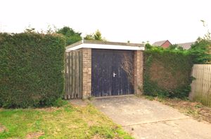 Garage- click for photo gallery